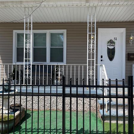 Apartament Cozy 1Br Apt In Elizabeth -10 Min To Ewr Airport & 30 Min To Nyc Zewnętrze zdjęcie