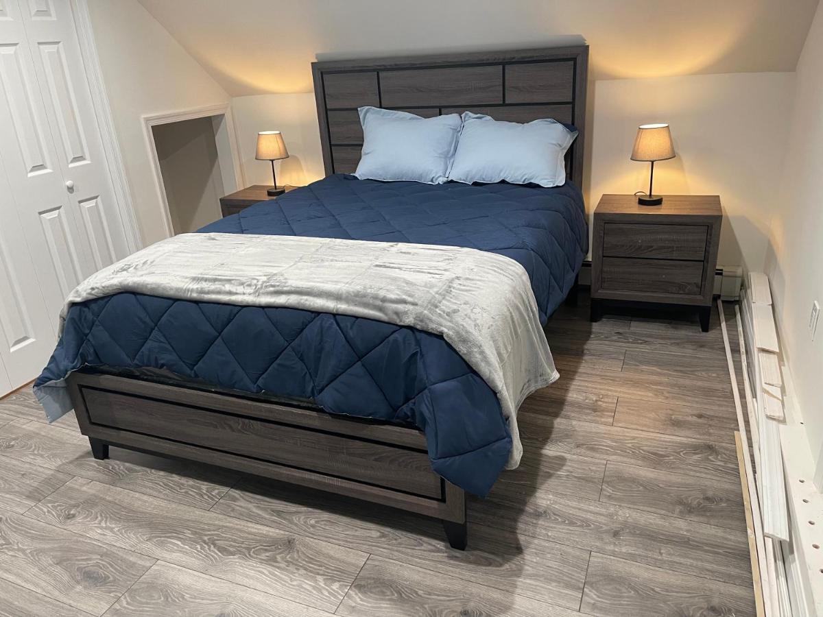 Apartament Cozy 1Br Apt In Elizabeth -10 Min To Ewr Airport & 30 Min To Nyc Zewnętrze zdjęcie