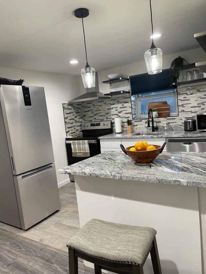 Apartament Cozy 1Br Apt In Elizabeth -10 Min To Ewr Airport & 30 Min To Nyc Zewnętrze zdjęcie