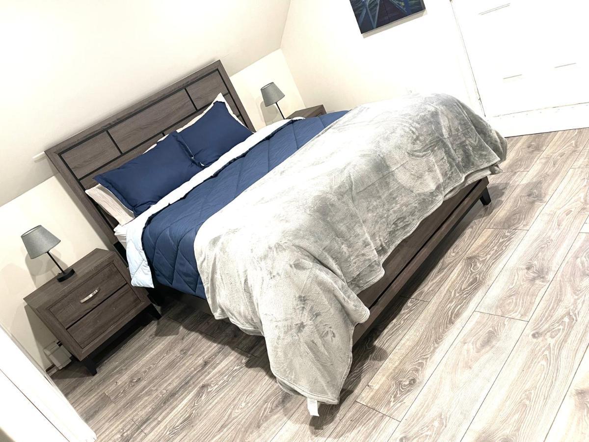 Apartament Cozy 1Br Apt In Elizabeth -10 Min To Ewr Airport & 30 Min To Nyc Zewnętrze zdjęcie
